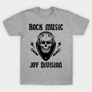 Joy Division T-Shirt